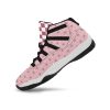 nezuko kamado demon slayer aj11 basketball shoes 16 - Anime Shoes UK Store