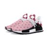 nezuko kamado demon slayer custom s1 shoes - Anime Shoes UK Store