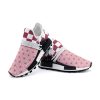 nezuko kamado demon slayer custom s1 shoes 2 - Anime Shoes UK Store