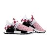 nezuko kamado demon slayer custom s1 shoes 3 - Anime Shoes UK Store