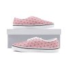 nezuko kamado demon slayer custom skate shoes 2 - Anime Shoes UK Store