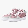 nezuko kamado demon slayer high top kamikaze shoes - Anime Shoes UK Store