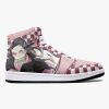nezuko kamado demon slayer j force shoes 11 875f2bde 55ae 4be5 a92b 99b6405a1c29 - Anime Shoes UK Store
