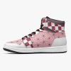 nezuko kamado demon slayer j force shoes 18 - Anime Shoes UK Store