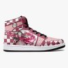 nezuko kamado demon slayer j force shoes 2 3babdfbe 87b8 433c bf94 ee6461d30ae8 - Anime Shoes UK Store