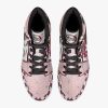 nezuko kamado demon slayer j force shoes 3 81c484cc cd58 48a7 bdbc c463c56fb56e - Anime Shoes UK Store