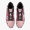nezuko kamado demon slayer j force shoes 3 a1bfaec1 9c96 474b bd01 5780306cb09a - Anime Shoes UK Store