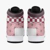 nezuko kamado demon slayer j force shoes 4 - Anime Shoes UK Store
