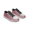nezuko kamado demon slayer low top jd1 shoes 5 - Anime Shoes UK Store