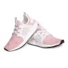 nezuko kamado demon slayer nomad shoes 3 - Anime Shoes UK Store