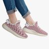 nezuko kamado demon slayer yz shoes 7 - Anime Shoes UK Store