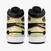 nine tails chakra mode naruto shippuden j force shoes 4 - Anime Shoes UK Store