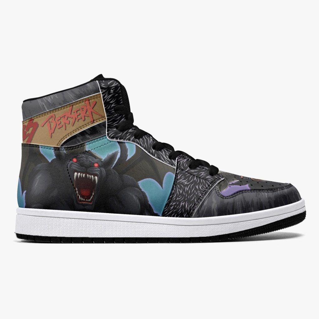 nosferatu zodd berserk j force shoes 2 - Anime Shoes UK Store