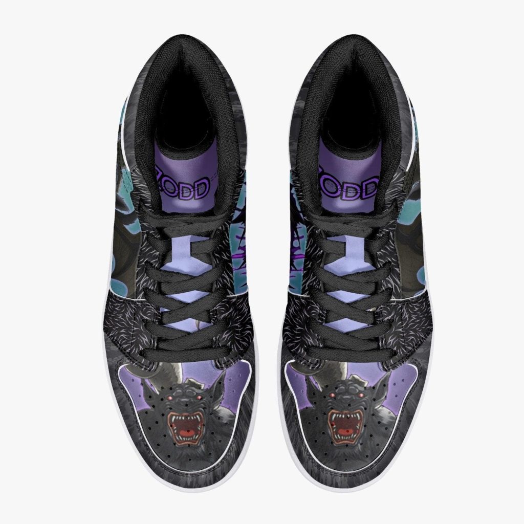 nosferatu zodd berserk j force shoes 3 - Anime Shoes UK Store