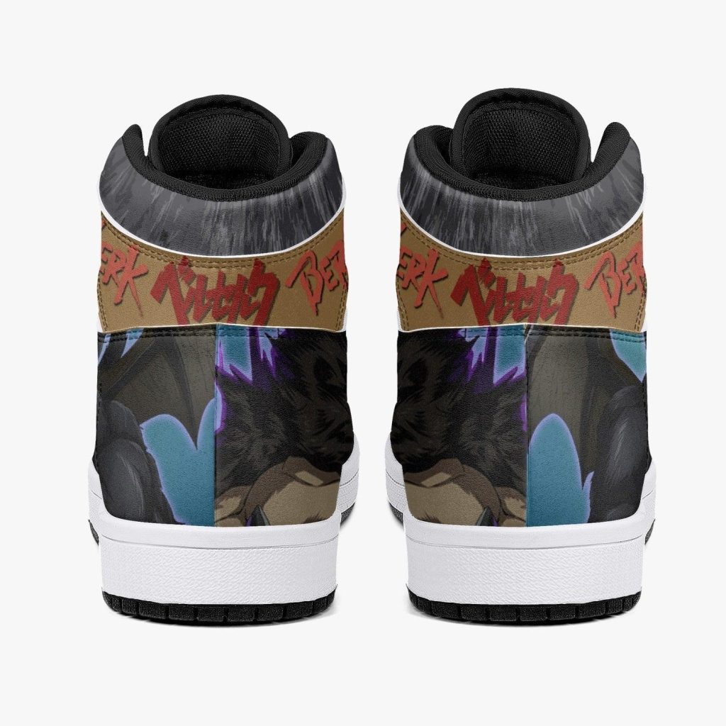 nosferatu zodd berserk j force shoes 4 - Anime Shoes UK Store