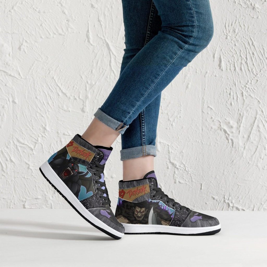 nosferatu zodd berserk j force shoes 5 - Anime Shoes UK Store