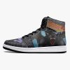 nosferatu zodd berserk j force shoes 7 - Anime Shoes UK Store