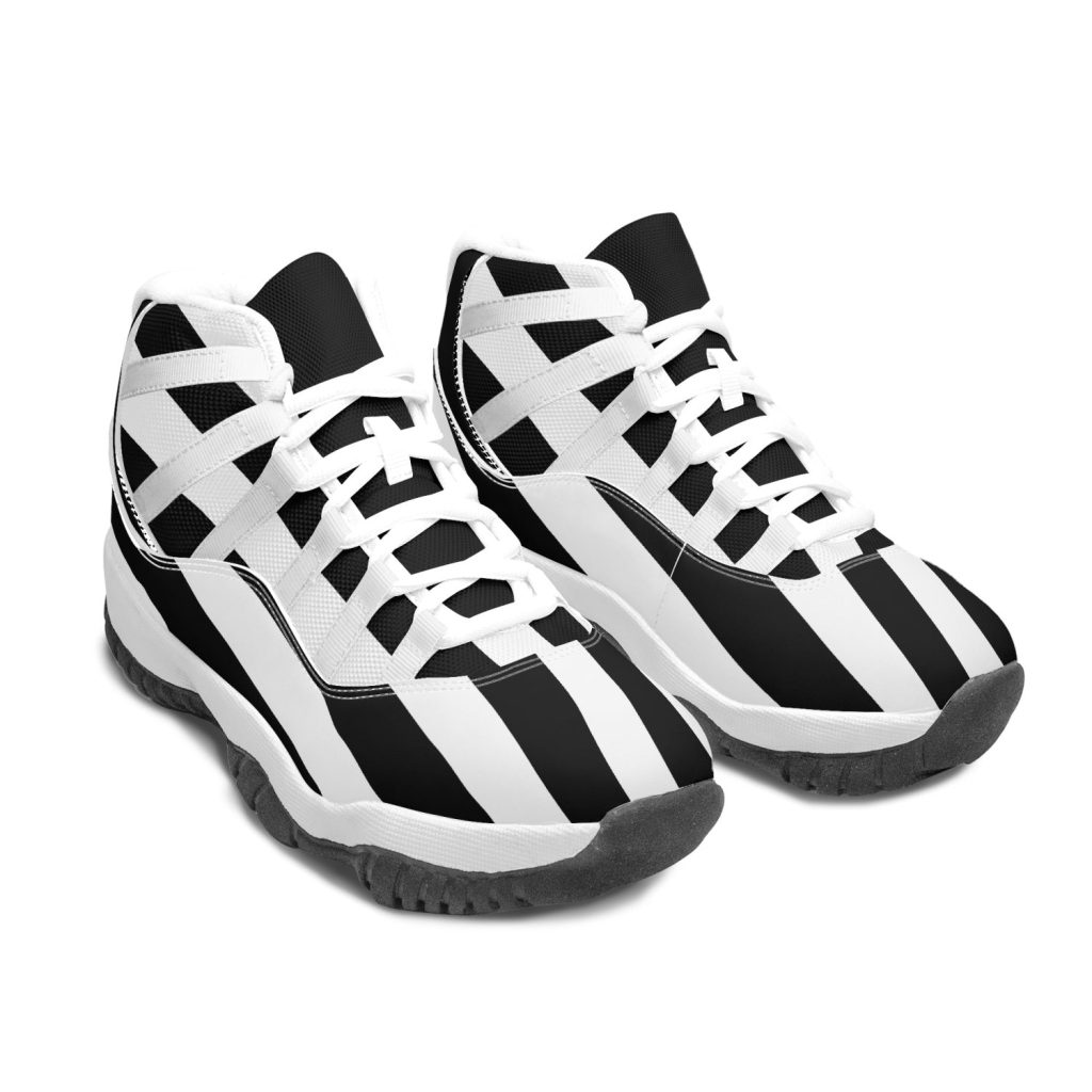 obanai iguro demon slayer aj11 basketball shoes 22 - Anime Shoes UK Store
