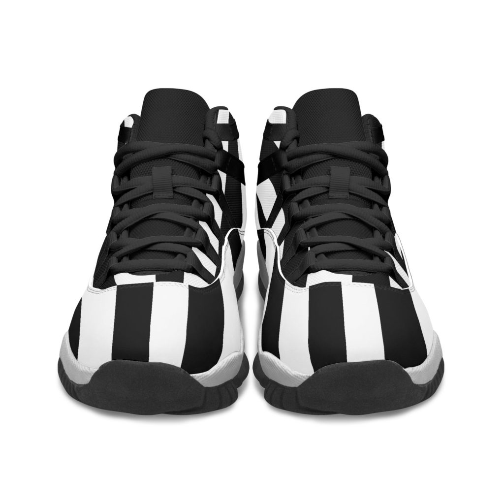 obanai iguro demon slayer aj11 basketball shoes 8 - Anime Shoes UK Store