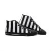 obanai iguro demon slayer classic high top canvas shoes 6 - Anime Shoes UK Store