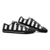 obanai iguro demon slayer classic low top canvas shoes 7 - Anime Shoes UK Store
