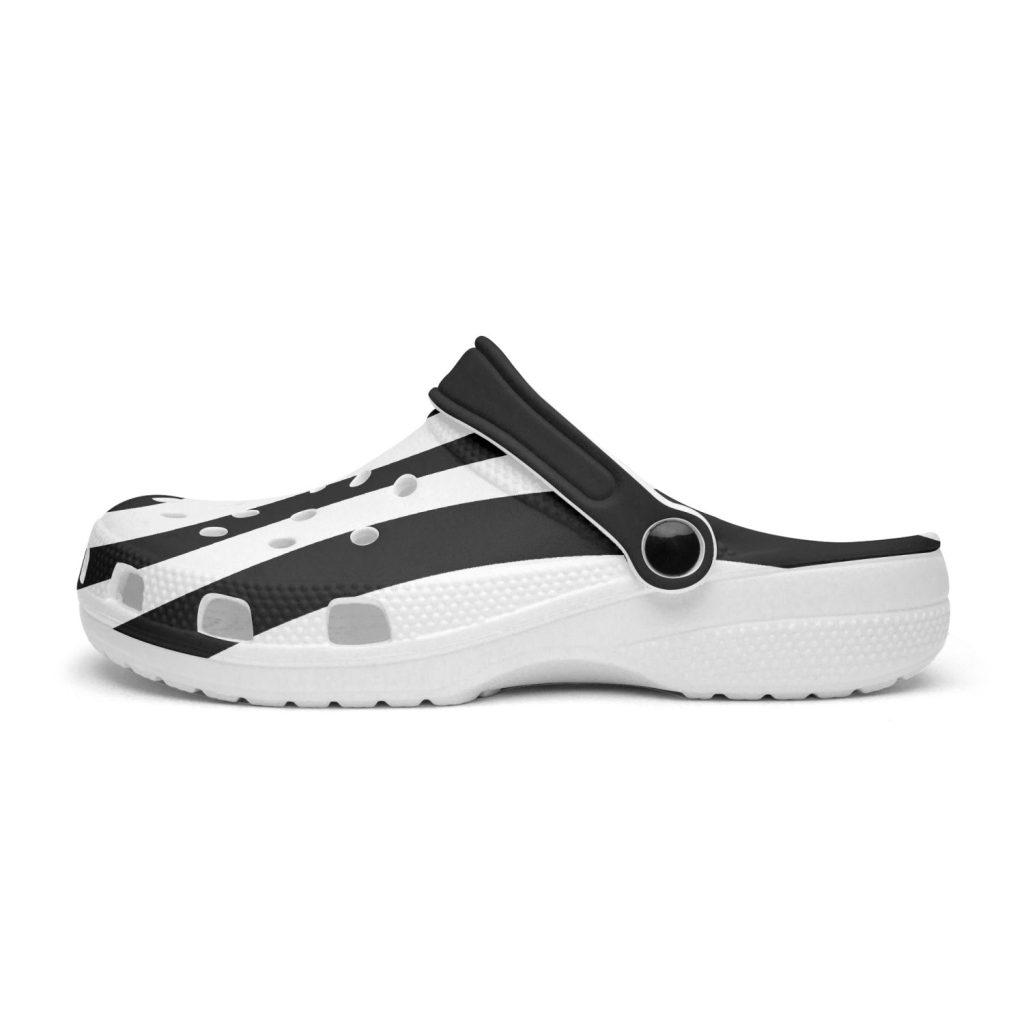 obanai iguro demon slayer custom clogs 6 - Anime Shoes UK Store