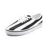 obanai iguro demon slayer custom skate shoes - Anime Shoes UK Store