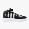 obanai iguro demon slayer high top kamikaze shoes 3 - Anime Shoes UK Store