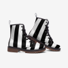 obanai iguro demon slayer leather mountain boots 3 - Anime Shoes UK Store