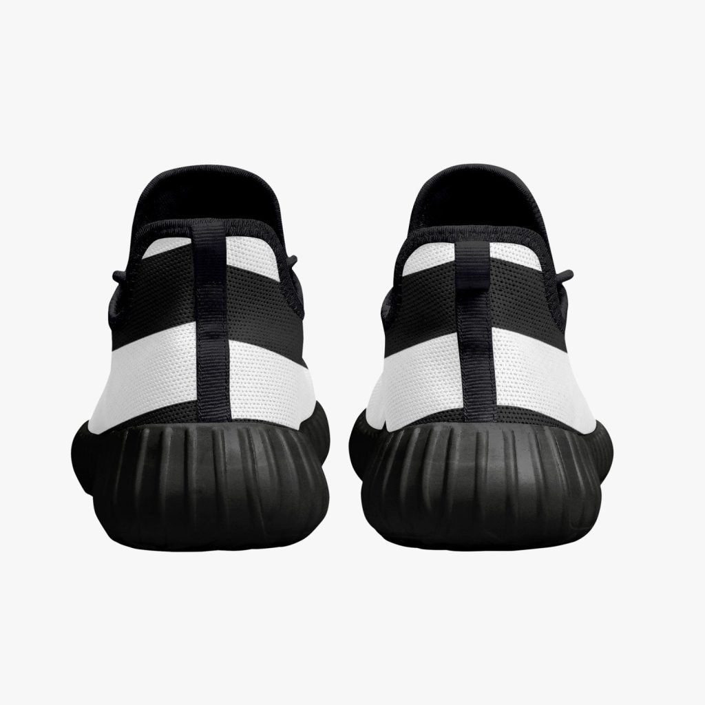 obanai iguro demon slayer mesh nishi shoes 4 - Anime Shoes UK Store