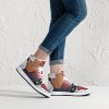 obito tobi uchiha reveal naruto j force shoes 15 - Anime Shoes UK Store