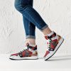 obito tobi uchiha reveal naruto j force shoes 18 - Anime Shoes UK Store