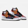 obito tobi uchiha reveal naruto jd1 shoes 2 - Anime Shoes UK Store