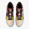 one piece characters j force shoes 3 - Anime Shoes UK Store