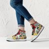 one piece characters j force shoes 6 - Anime Shoes UK Store