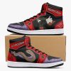 orochimaru akatsuki naruto j force shoes - Anime Shoes UK Store