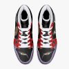 orochimaru akatsuki naruto j force shoes 11 - Anime Shoes UK Store