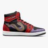 orochimaru akatsuki naruto j force shoes 17 - Anime Shoes UK Store