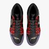 orochimaru akatsuki naruto j force shoes 2 - Anime Shoes UK Store