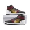 pain naruto jd1 shoes - Anime Shoes UK Store