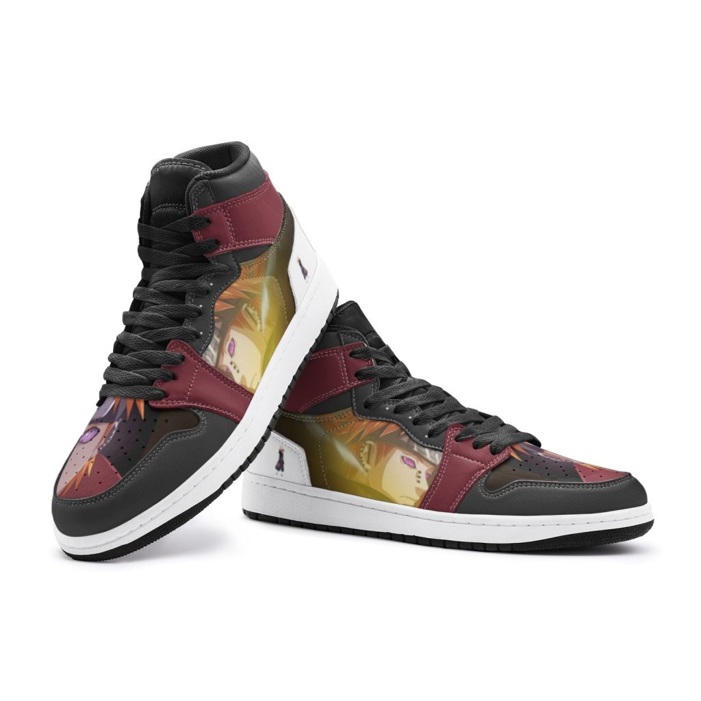 pain naruto jd1 shoes 4 - Anime Shoes UK Store