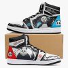 panda jujutsu kaisen j force shoes - Anime Shoes UK Store