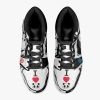 panda jujutsu kaisen j force shoes 3 - Anime Shoes UK Store