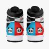panda jujutsu kaisen j force shoes 4 - Anime Shoes UK Store