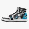panda jujutsu kaisen j force shoes 9 - Anime Shoes UK Store
