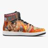 portgas d ace one piece j force shoes 18 - Anime Shoes UK Store