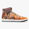portgas d ace one piece j force shoes 9 - Anime Shoes UK Store