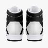 power rangers black j force shoes 16 - Anime Shoes UK Store