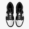 power rangers black j force shoes 3 - Anime Shoes UK Store