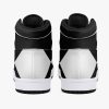 power rangers black j force shoes 4 - Anime Shoes UK Store
